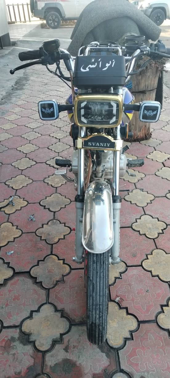 دراجة سافين للبيع موديل ٢٣ وجبة اولي مكينه ٢٠٠ مسحوب بل ٢٥ من المعرض اخت الصفر كلا شغال لوك سعر ٥٨٠ بي مجال


**إذا كنت صاحب هذا الإعلان وتريد حذفه لأي سبب، رجاءا أرسل رسالة إلى الدعم الفني**