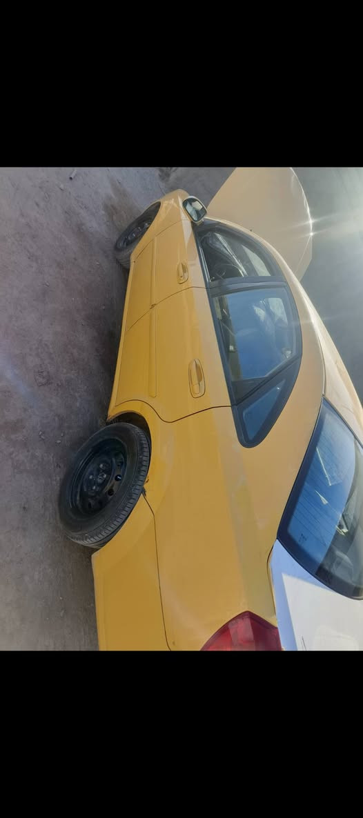 اوبترا 11 شركه عامه
مبدل بيها جاملغ امامي  وبنيد بدون دواخل وشخوط وشويه جراد الباقي مكفول من التبديل والضربه القويه   مكينه كير مكفول سنويه لل2030باسمي مصفره هيئه وغرامات حداديه جديده من الطول للطول كله جديد تايرات جديده منضومه بريك جديده حجر بيئه جديد تبريد ثلج 
سعر 57بيها مجال او مراوس بمارك او كرسته نفخ نضيف 
مكاني البصره القرنه 
***********
