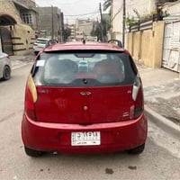 شيري a1سيارة موضح بصور بكان بغداد تحويل ثاني يوم نضيفة شوفت عينك تجي ت...