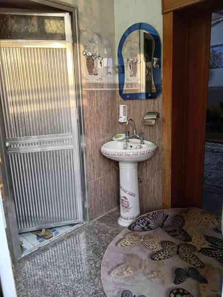 بيت للبيع طابو صرف في كربلاء الحر مقابل القائم مقاميه الحر مساحة 170م طابقين 4غرف نوم وملحقاته حي راقي كافه الخدمات متوفره  السعر 255 للاستفسار *********** @***********
