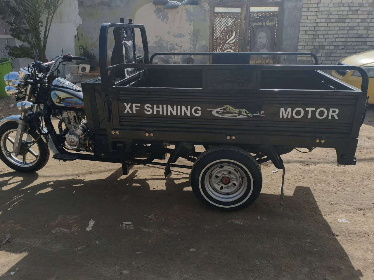 سلام عليكم ستوته جمره رقم نكليزي بسمي  مديل2023  السعر (2600) وبيها مجال  ***********
