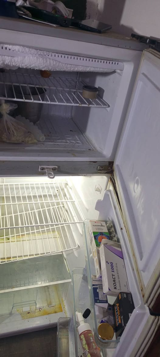 السلام عليكم عند ثلاجة للبيع حجم وسط وعند ثلاجه حجم كبير شغلات  مكان نجف كوفه


**إذا كنت صاحب هذا الإعلان وتريد حذفه لأي سبب، رجاءا أرسل رسالة إلى الدعم الفني**