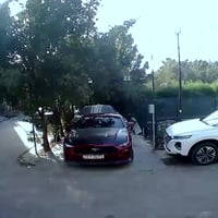 هولي ستون HS-120D • موتورات ضعيفة • بطارية 20 دقيقة