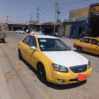 اسبكتره • ٢٠٠٨ • وارد امريكي