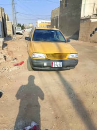 سايبه 15 • شاصي واحد • باسمي