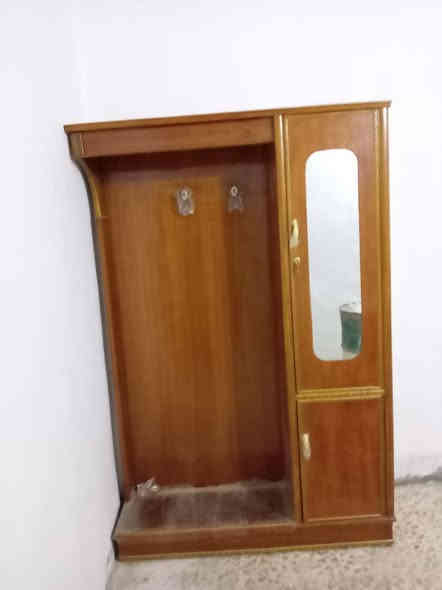 يالله 
غرفة 6ابواب ملحق  نفخ
 صاج تسكام درجة اولئ 

الكنتور دنك زان مصري 
قواطع زان مصري 

الضهر جرجوبة براغي 

الغرفة اخت الجديده  
احلة من الصور

السعر 950 

 
العنوان  حلة ناحية ابو غرق  عامود 165
شارع الامام  مدخل فرع سيد رسول 

يوجد خدمة نقل وشد بكروه 
*********** يوجد وتساب
