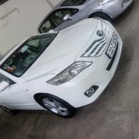 معرض سيارات • اربيل • ارقام شمالي