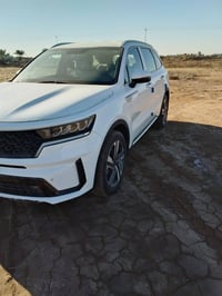 فول اوبشن • ٣٠ الف • كفالة بغداد الدولي