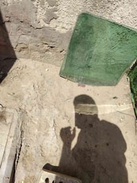 زوج جام خلفي • كولف ٩٣