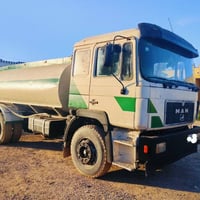 دنكر مان للبيع موديل2000 سياره جاهزه لشغل تخم تاير حموله 16000 الف كهر...