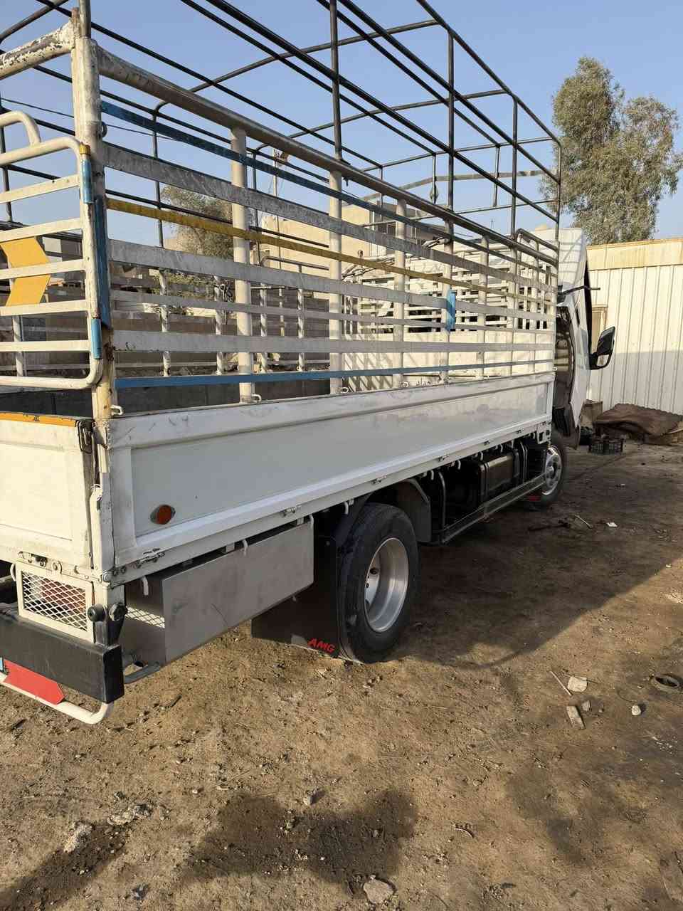 سلام عليكم بدي كنتر موديل 2016 كفاله من صبغ سعر 22 محجر بكر حداد ***********
