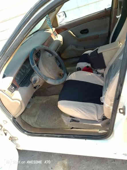 ثمن موديل 2011 سياره جديده خير من الله عنوان السياره بغداد الكماليه سعر السياره 16 ورقه ابيعكم حديد اوقف حلال وحرام بس  *********** بغداد
