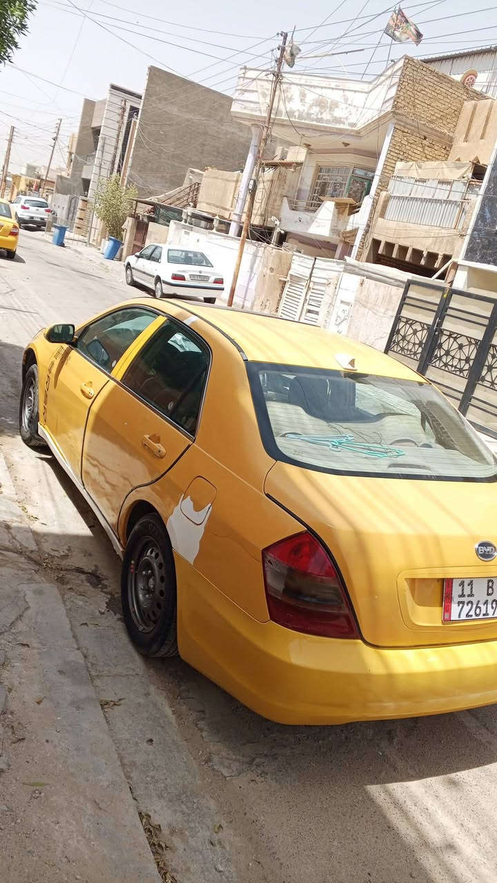 بي واي دي f6 2011 رقم انكليزي باسمي المكان بغداد السعر 45 ورقه وبيهامجال للطيبين او مراوس حسب القناعه كير اوتو ومكينه كورلا تبريد شغال وخير من الله


**إذا كنت صاحب هذا الإعلان وتريد حذفه لأي سبب، رجاءا أرسل رسالة إلى الدعم الفني**