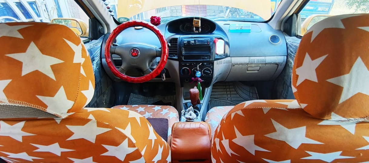 للبيع جيلي ام كي
موديل 13
سنويه صاقطه 2018
رقم بابل وراعيها من الكفل ورايد مداور
سياره حداديه %80
باتري جديد 
تحكم جام وشاير كلها شغاله 
كهرباء كلها شغاله
السعر 21 والغرامات والهيئه عل مشتري
 عليها غرامات وهيئه 10 اوراق ونص
***********
