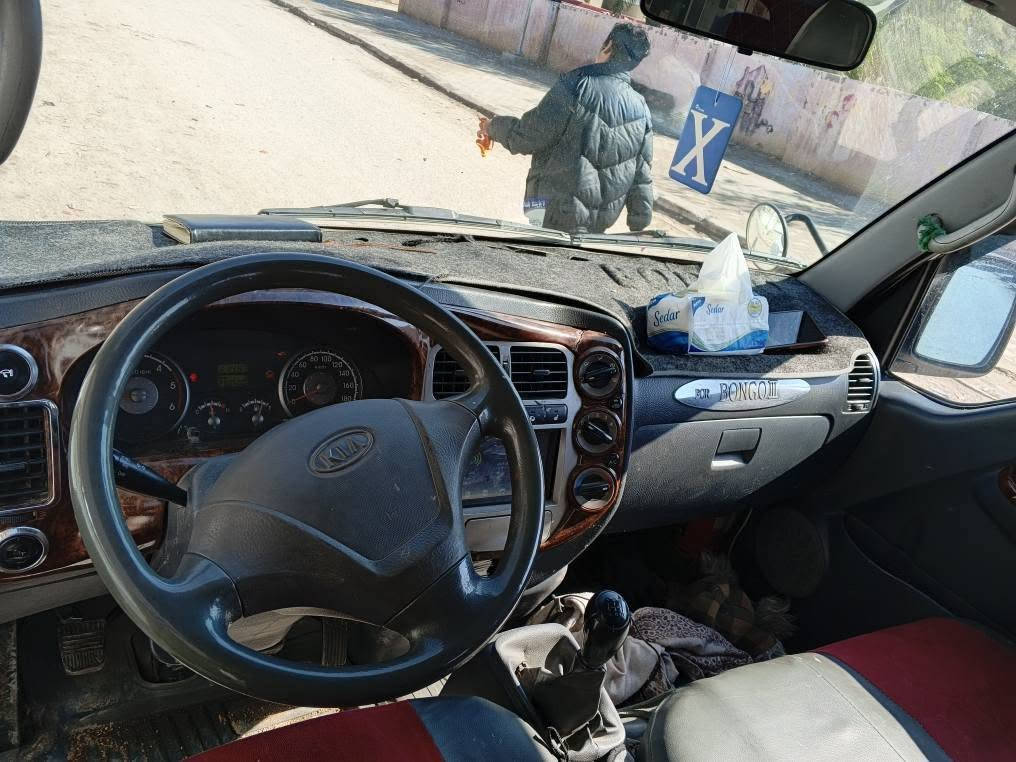 محرك 300 مفتوح
 تبريد شغال كامل 
سياره جاهزه ماناقصها شي ابد
سياره بسمي رقم بابل 
محجر وياها كامل
موديل 2008

رقم موبايل*********** النجف, العراق
