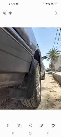 مازدا ستيشن • ٩٥ • رقم بغداد