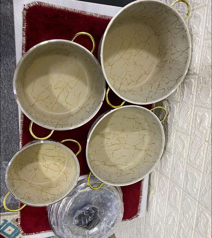 سلێمانی //تاقمی مەنجەڵی گرانێت
نرخی ٣٠ هەزار
بەکارنەهاتووە
سلێمانی /گەیاندن فرییە


**إذا كنت صاحب هذا الإعلان وتريد حذفه لأي سبب، رجاءا أرسل رسالة إلى الدعم الفني**