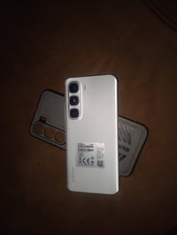 انفنكس هوت ٦٠ برو بلس • ٢٥٦ جيجا • ٨ رام