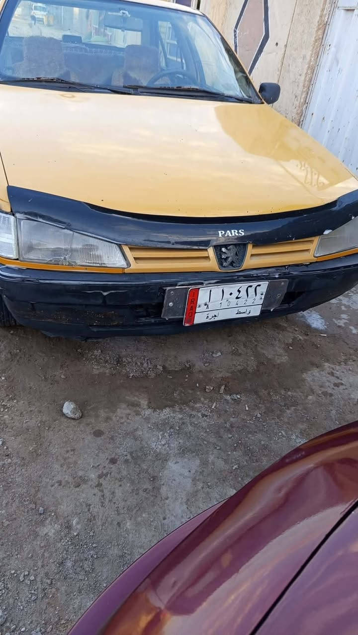 السلام عليكم بيجو موديل 9 البيع 20 وبيه مجال حك الجيه مكان بابل الحمزه الغربي متواجد عل نت
8046 0771816


**إذا كنت صاحب هذا الإعلان وتريد حذفه لأي سبب، رجاءا أرسل رسالة إلى الدعم الفني**