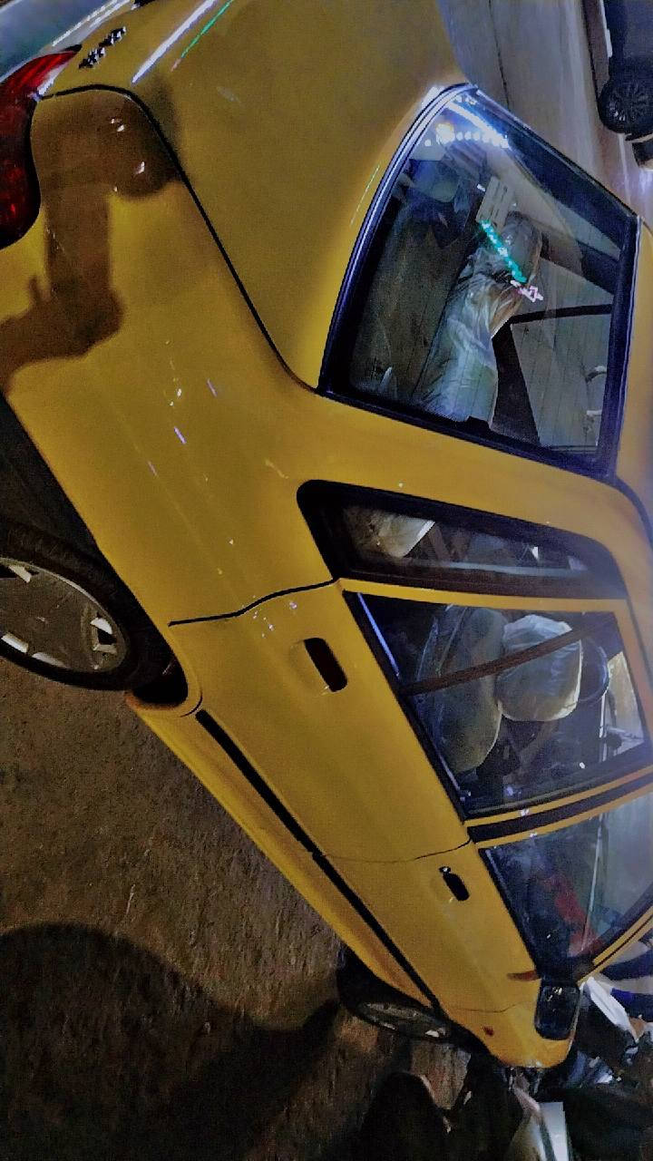 السلام عليكم
سايبا لبيع ٢٠١٣
مكفوله ضربه وصبغ شواصي كله بلاد
كير محرك تبريد ثلج  تدفئه كله شغال
السعر ٣٧ وبيه مجال مكاني صليخ العظميه
اتصل وتدالل ***********
