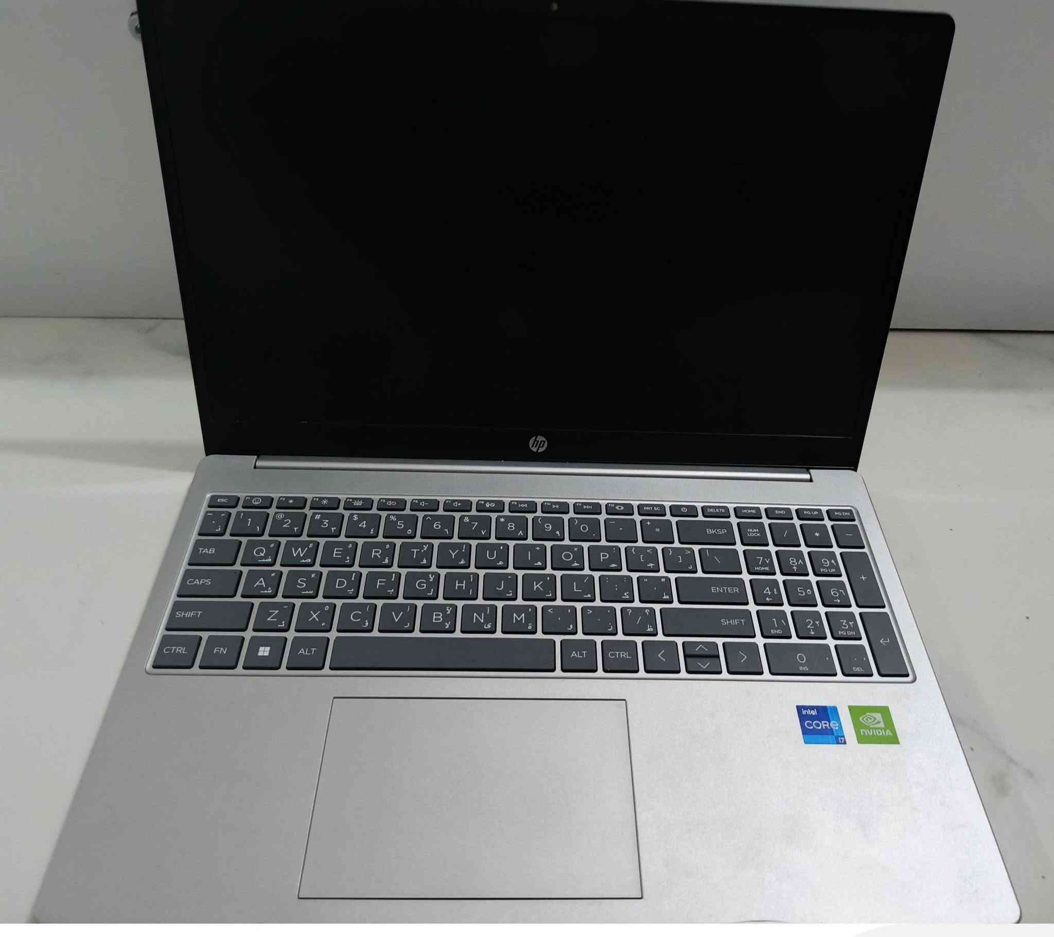 ***********
hpكوراي سفن 
ب650بيه مجال شي بسيط
