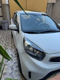 بيكانتو • ٢٠١٢ • رقم نينوى