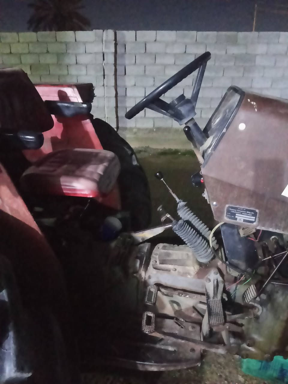 السلام عليكم  مكينة فوركسن انكليزي حجم 75 جاهزة كير اكسن محرك كهربائيات شغالة مكينة كفالة عامة تحويل مباشر سنوية عضم عاج 2030 مستعل عل بيع رقمي اتصال فقط  مكاني تاجي سعرها 10 مليون و بية مجال حك جية للشراي ***********
