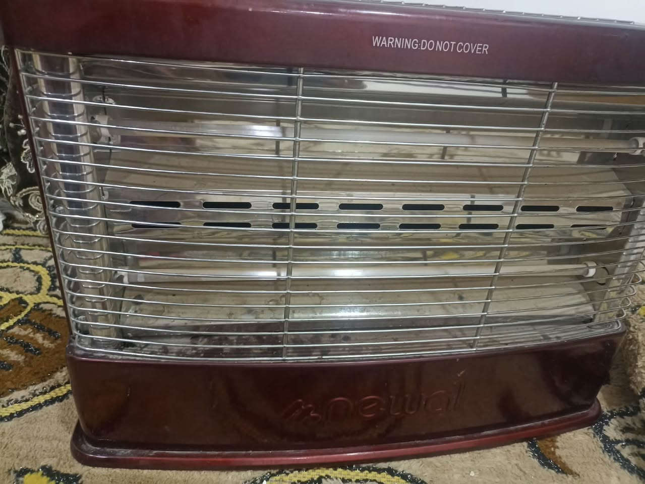 صوبه للبيع و ثلاجة اخت الجديده ما داخلة تصليح


**إذا كنت صاحب هذا الإعلان وتريد حذفه لأي سبب، رجاءا أرسل رسالة إلى الدعم الفني**