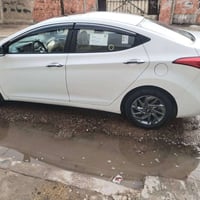 ٢٠١٢ • كفاله عامه • بدون حادث