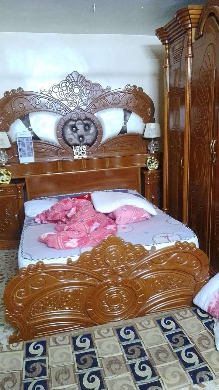 غرفه تزكام كلش حلوه للبيع السعر خاص


**إذا كنت صاحب هذا الإعلان وتريد حذفه لأي سبب، رجاءا أرسل رسالة إلى الدعم الفني**