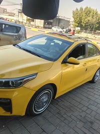 النترا فورتي • ٢٠٢٥ • الشعب