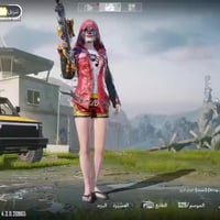 حساب ببجي • فل 82 • كربلاء المقدسة