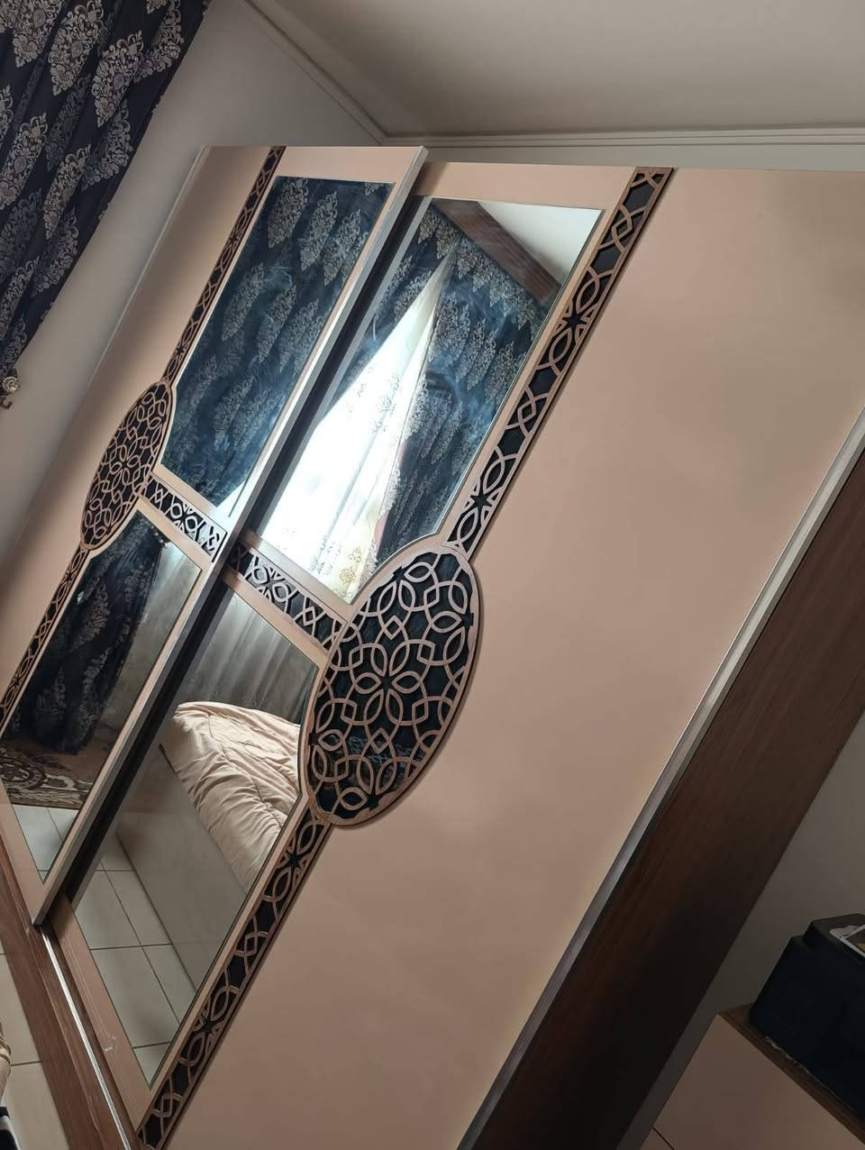 غرفة مستعملة ما بيها ضرر ولاعيب


**إذا كنت صاحب هذا الإعلان وتريد حذفه لأي سبب، رجاءا أرسل رسالة إلى الدعم الفني**