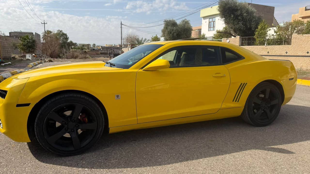 السلام وعليكم    السعر ( ٧٨ )
كمارو موديل ٢٠١٠ فول مواصفات سلايت اربع كيجات  السياره صبغ حزام 
محرك ويه التفرعات شاده جديده 
تبريد وتدفئة بشرط 
رقم والسنوية والهزه جديد لحد ٢٠٣٠
ملاحضة فقط للبيع ! 
مكاني كركوك *********** كركوك, العراق
