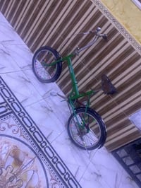 دراجة • ابي الخصيب • البصرة