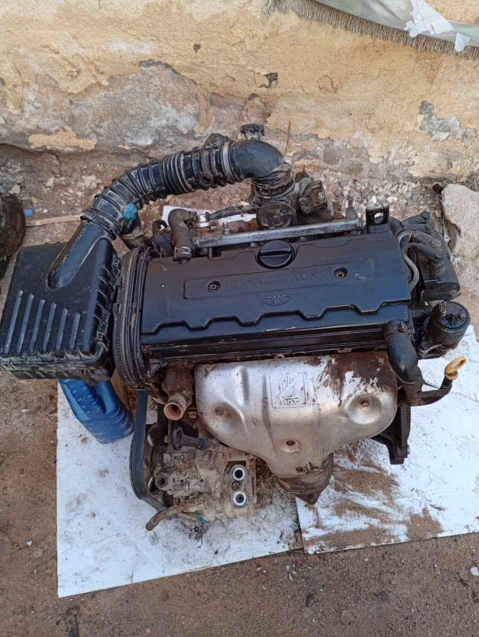 السلام عليكم خوان عدي محرك هو وتفرعاته شلع  عقل وظفيره ودرايمات مال نوبرا 2000 والكير كايم مكاني ناصريه المركز 
***********
