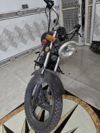 متروكه • كوم حديد • 2017