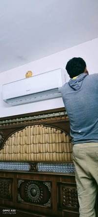 واسط • تنصيب سبالت • غسيل وصيانة