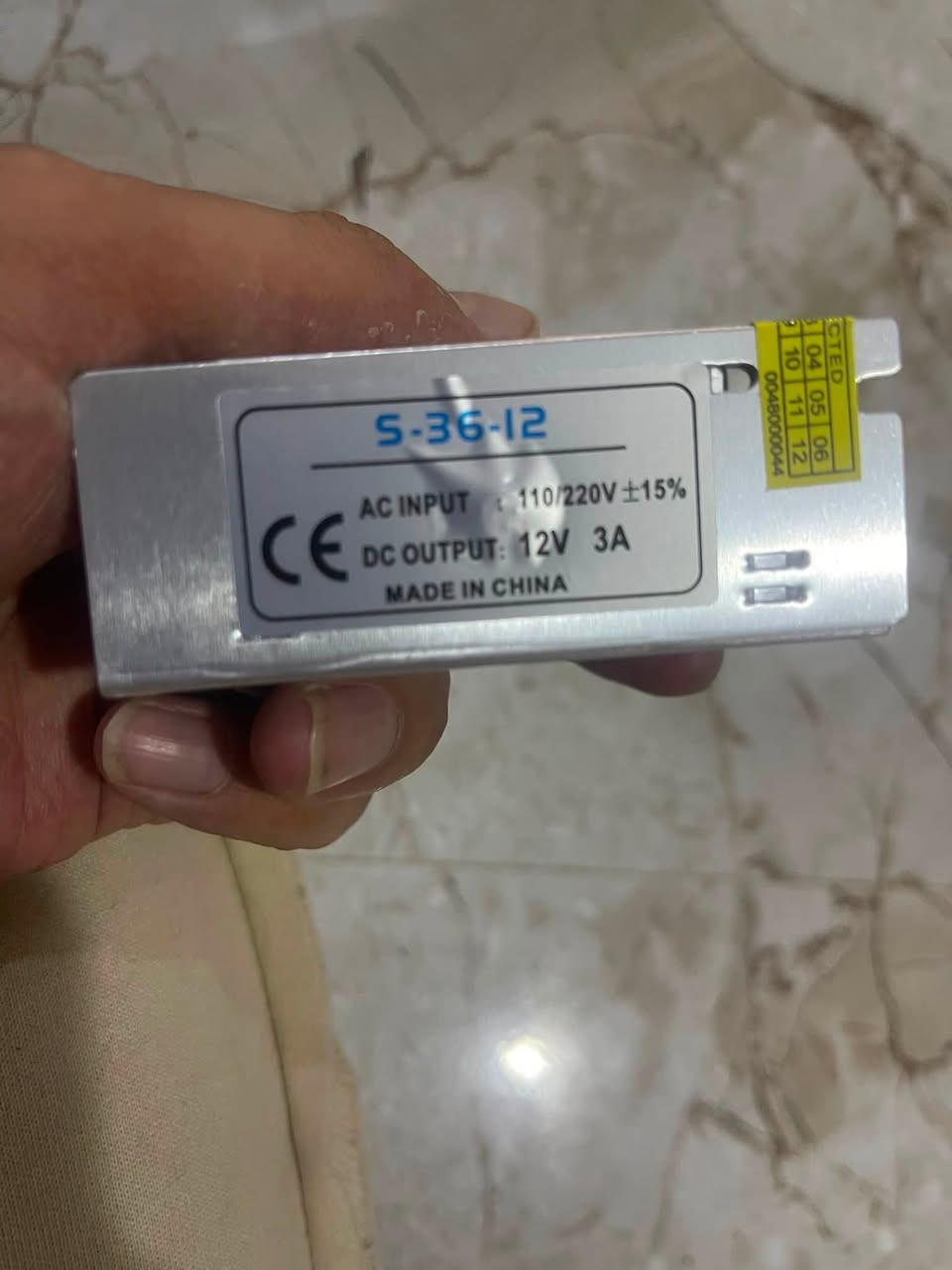 بور سبلاي بهذا الشكل


**إذا كنت صاحب هذا الإعلان وتريد حذفه لأي سبب، رجاءا أرسل رسالة إلى الدعم الفني**