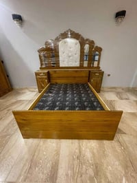 ٥ أبواب • ارتفاع ٢٣٥سم • صاج ٤مم