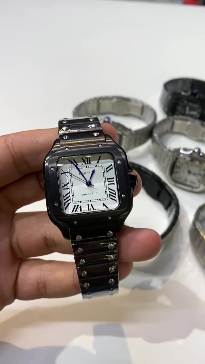 طلعلي هيج ساعات اخوان اوتو ماتك 6 قطع


**إذا كنت صاحب هذا الإعلان وتريد حذفه لأي سبب، رجاءا أرسل رسالة إلى الدعم الفني**