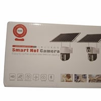 كاميرا شمسية • تشتغل عالشريحة • دبل كاميرا ٣٦٠