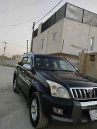 برادو • ٢٠٠٩ • فول كويتي