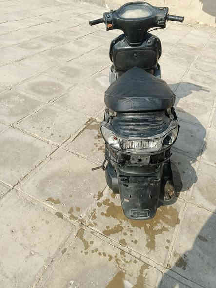 يا الله السلام عليك دراجه دولفين لبيع نضيفه  السعر خاص وهاذه رقمي ‏‪***********‬‏
