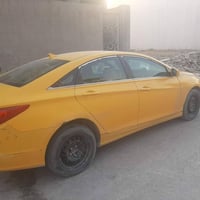 سونتا • ٢٠١١ • محرك وكير تمام
