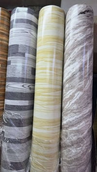 نايلون ماليزي • ثخين • العرض ٢م