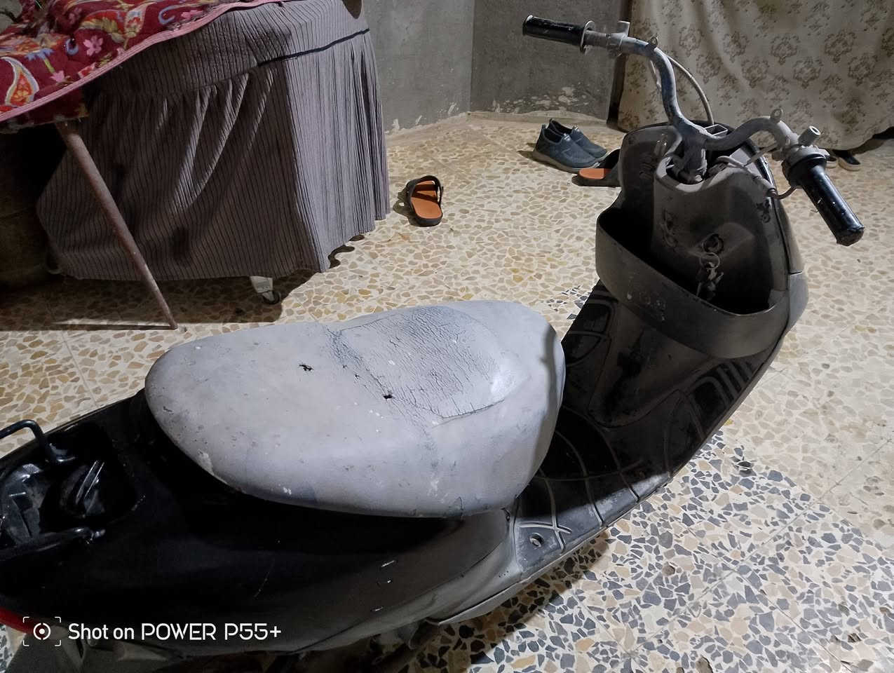 بسم الله  دراجه شغاله  مكينه ناعمه مبدل بيه بستم أوراق بأسمي سعره175 ميسان رقمي***********
