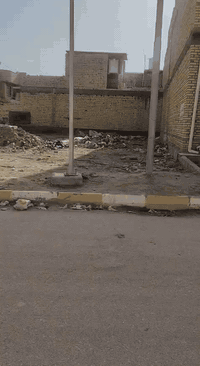 الناصريه حي الخضراء • ١٥٧م • ركن شارعين