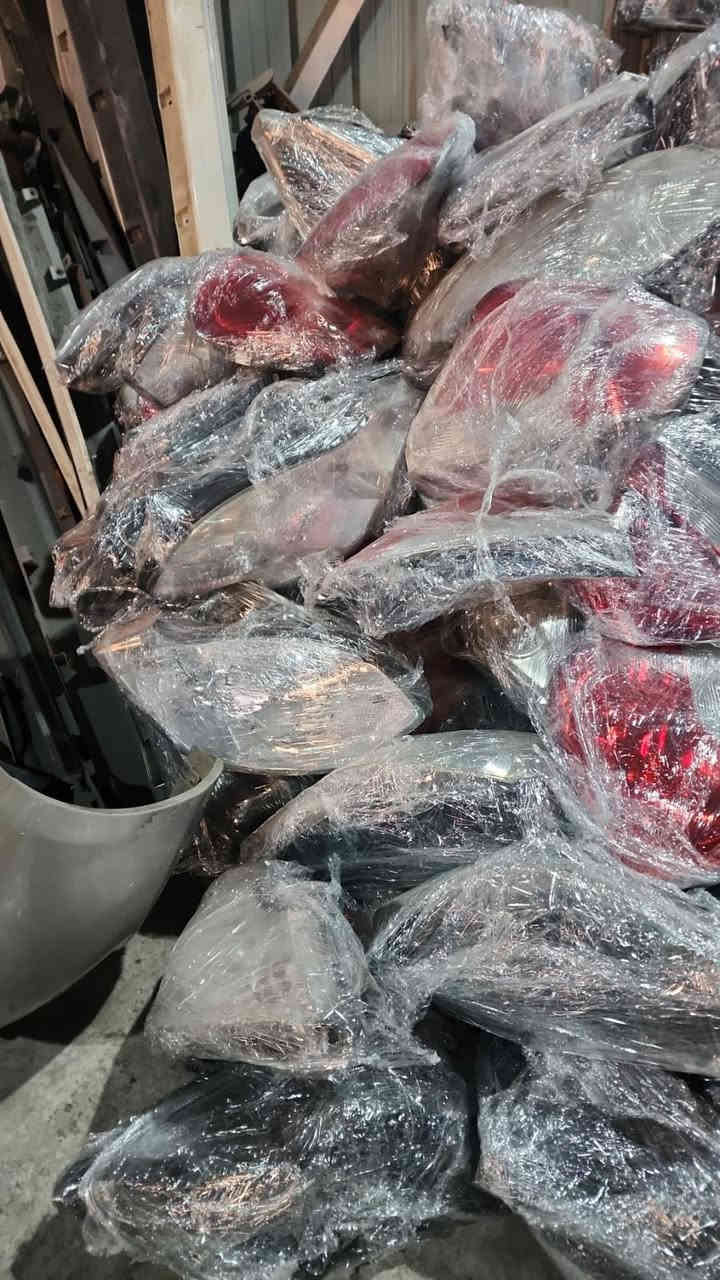 اللهم صل على محمد وال محمد 
يوجد لدينا جميع الادوات 
(الرينو _ السافران _ والكوليوس_الفلاونس)
مع جميع الموديلات 
حديث \مع \قديم
حداديه + مكاين +ادوات تفصيخ 
جميعها (زيرو)
وبأنسب الاسعار 
مع تخفيض شامل لجميع المحافظات
خصيصًا 
تخفيض ادوات السافران 
( ٩/١٠/١١)
آهلًا وسهلاً بالجميع  🩶
(***********)حسين البديري📞
(***********)حسين البديري 📞
