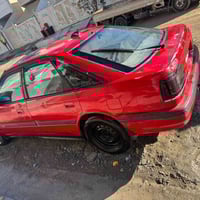 موديل ١٩٩٠ • أربيل • رقم دهوك ٢٠٣٠